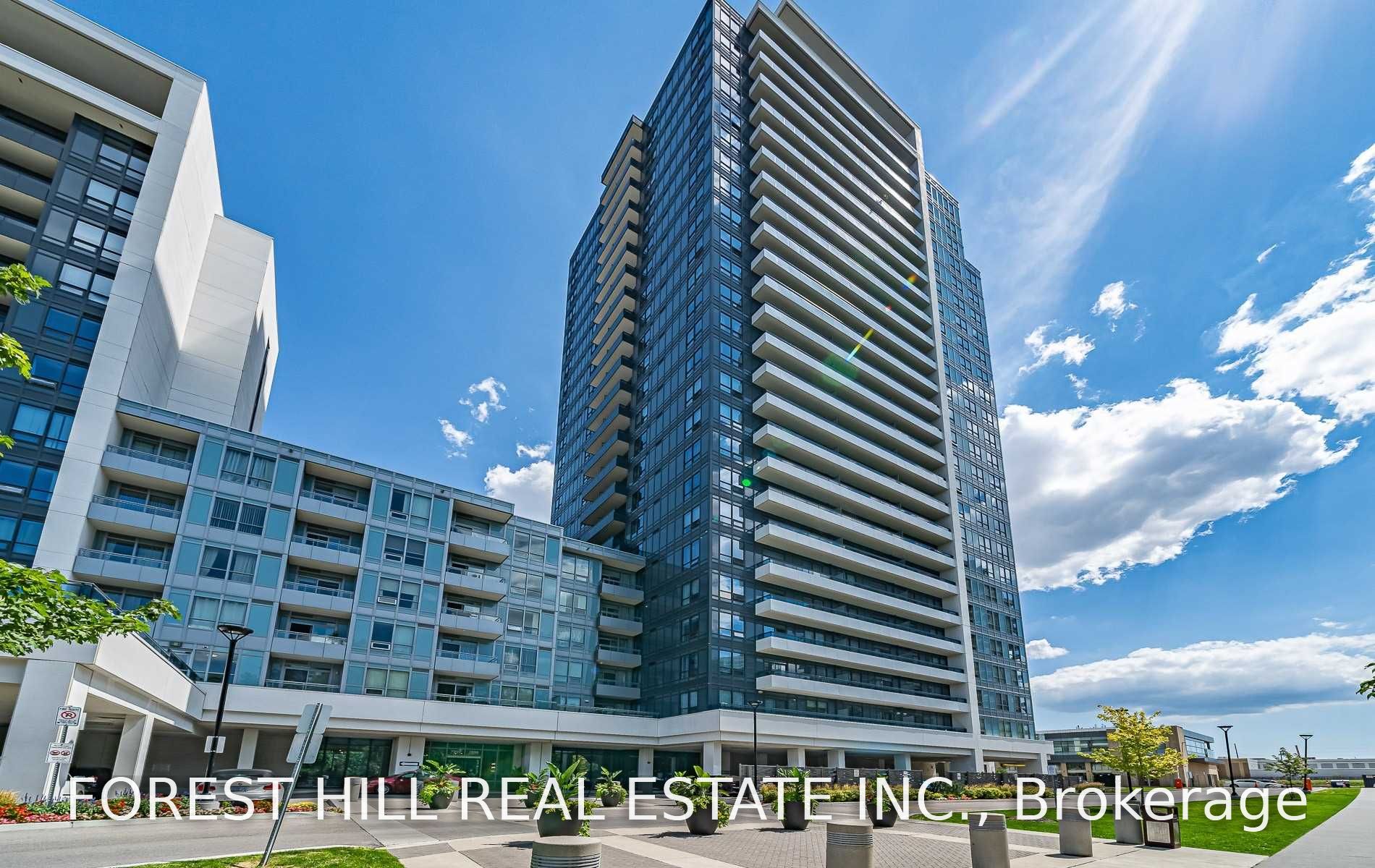 7890 Bathurst Street 611, Vaughan, ON L4J 0J9 photo 4