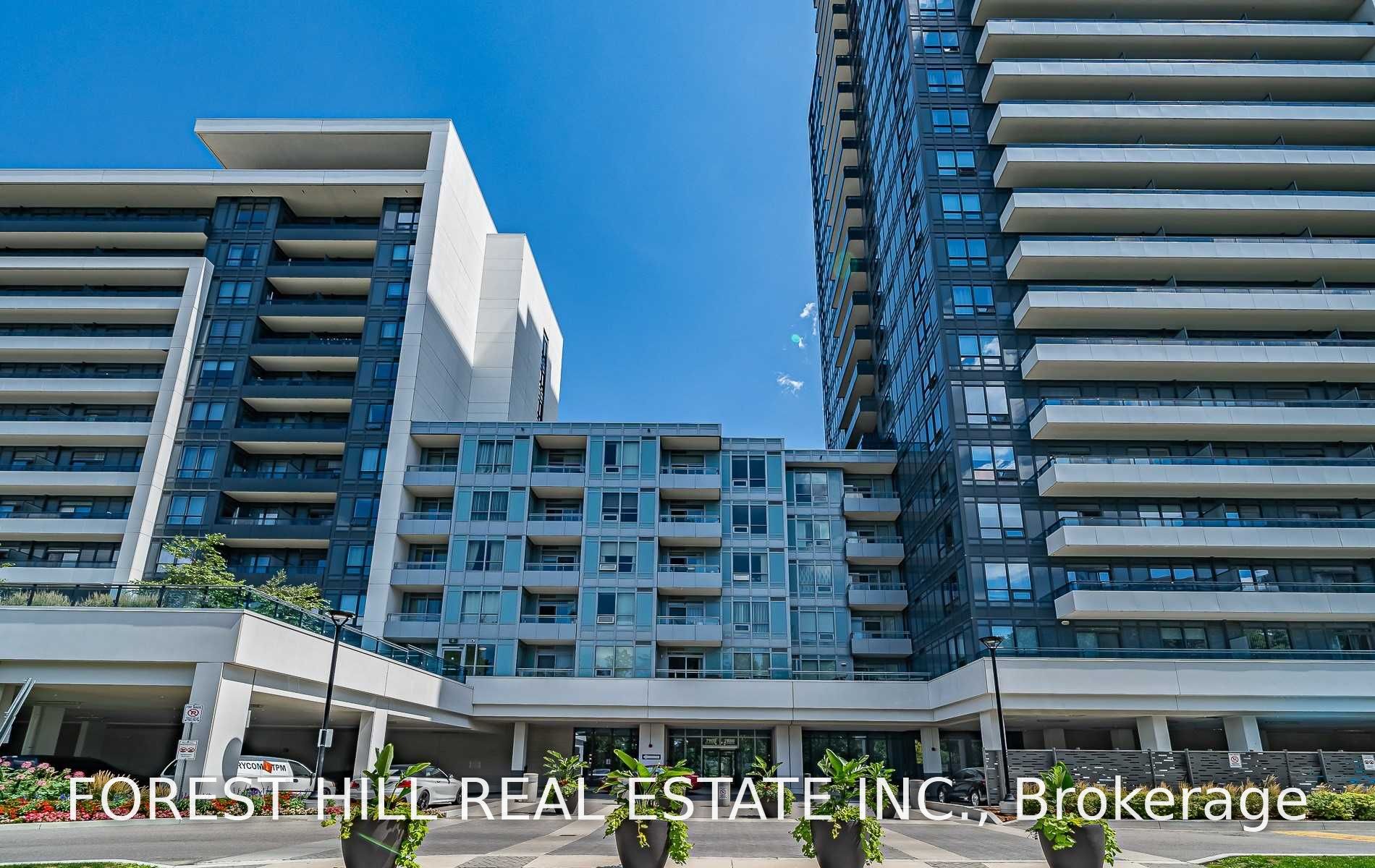 7890 Bathurst Street 611, Vaughan, ON L4J 0J9 photo 5