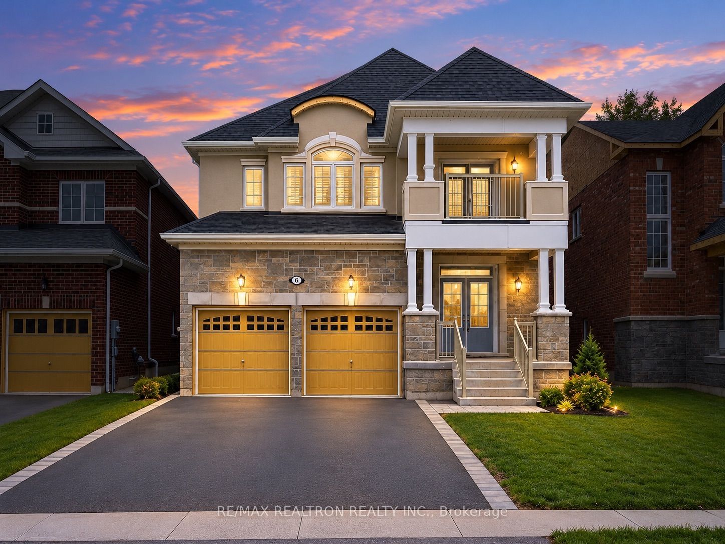 6 Grieve Avenue, Georgina, ON L0E 1R0