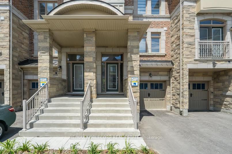 124 Allegranza Avenue, Vaughan, ON L4H 4S3 photo 2