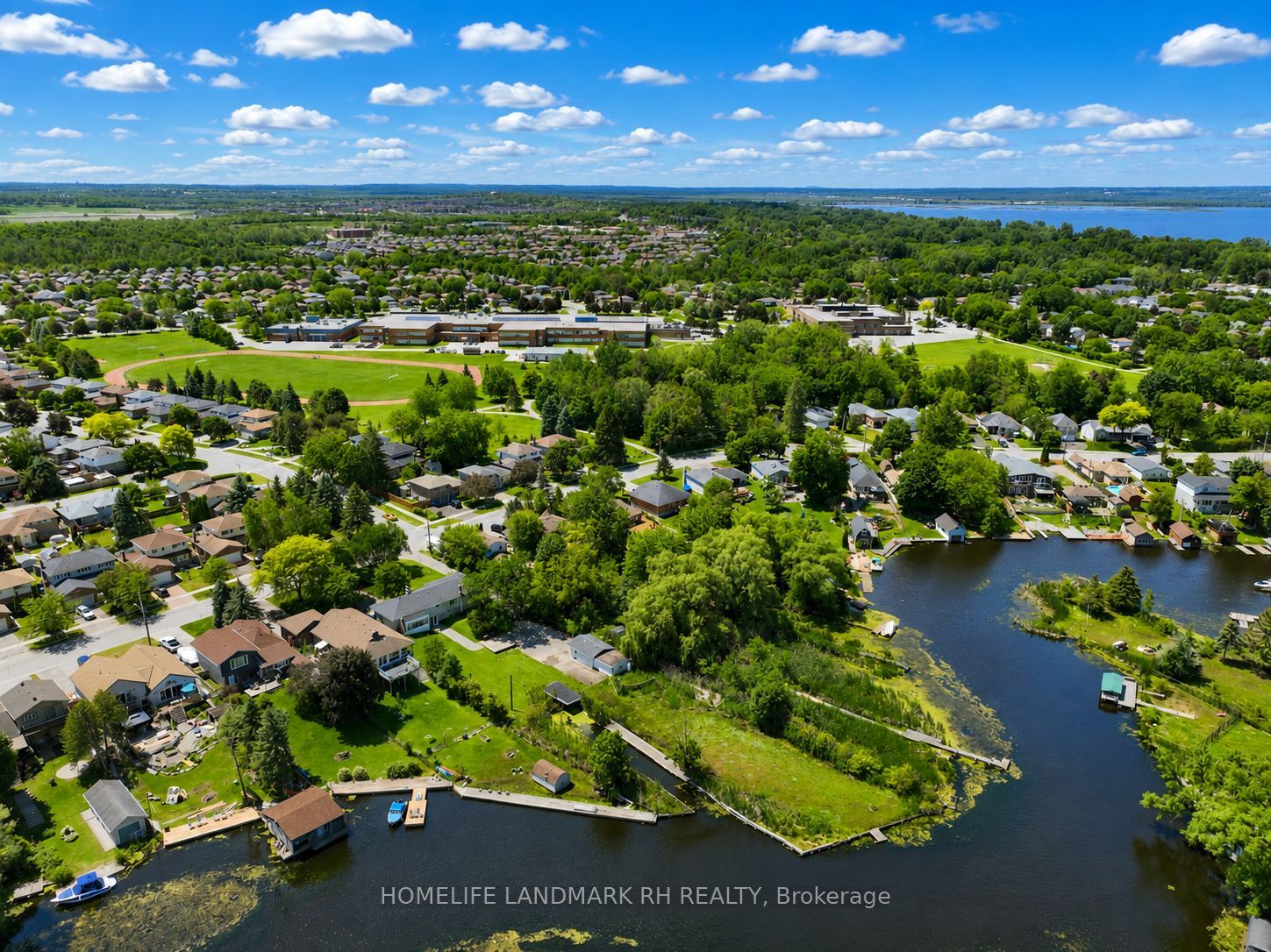 88 Riverglen Drive, Georgina, ON L4P 2R1 photo 4