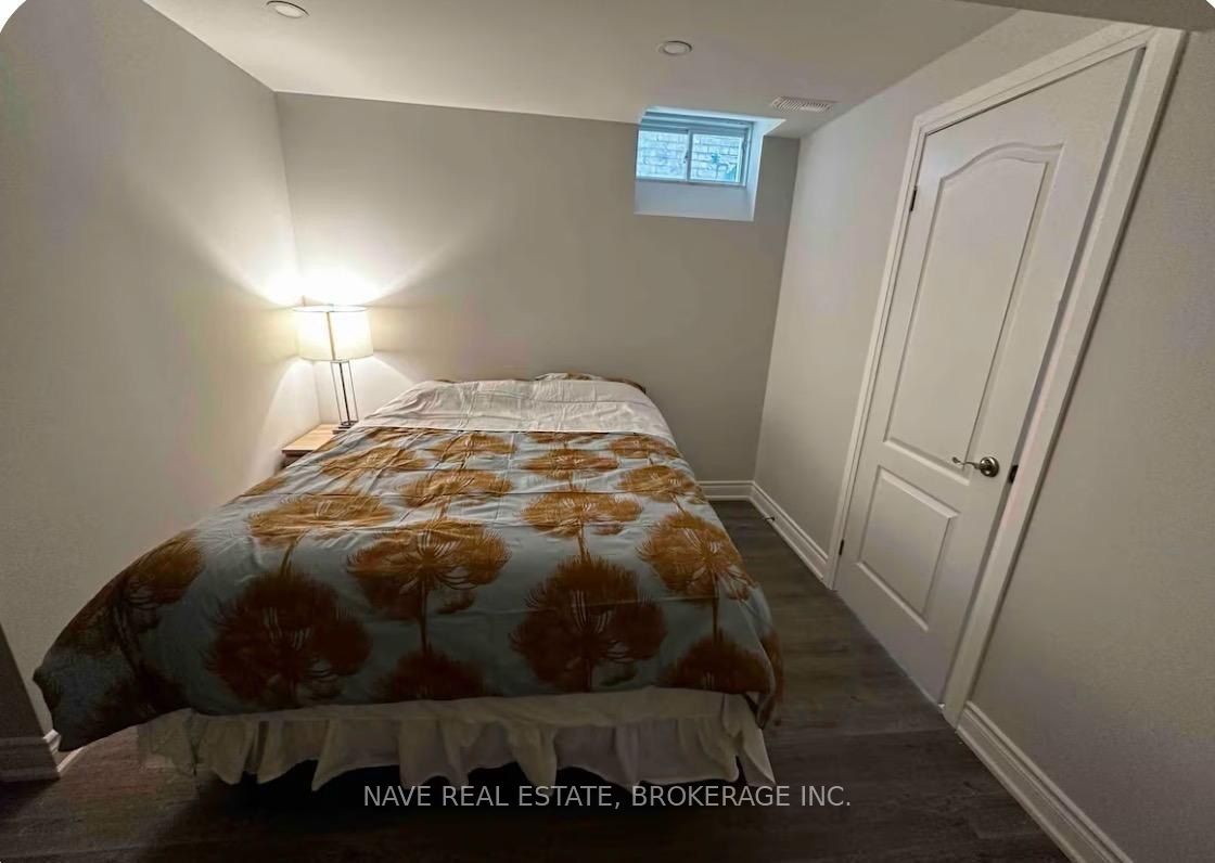 63 Vitlor Drive Basement, Richmond Hill, ON L4E 0G3 photo 5