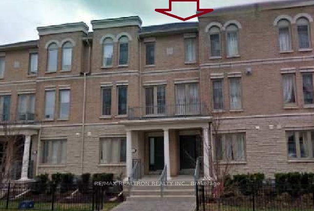 54 Times Avenue, Markham, ON L3T 7Y1