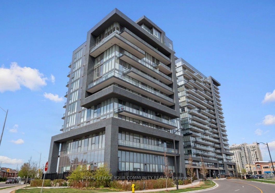 10 Gatineau Drive 216W, Vaughan, ON L4J 0L2