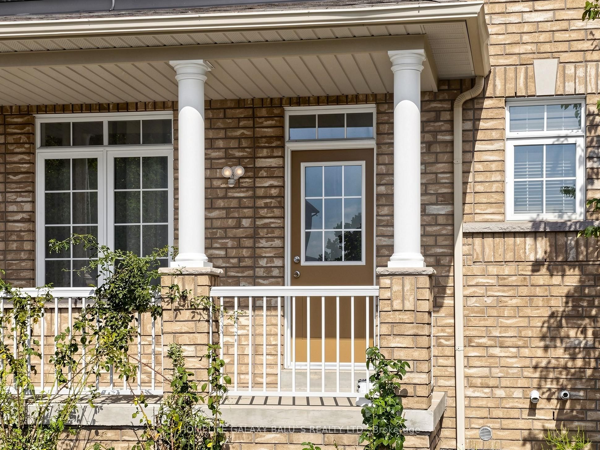 7 Voysey Way (Basement), Markham, ON L3S 0B4 photo 2