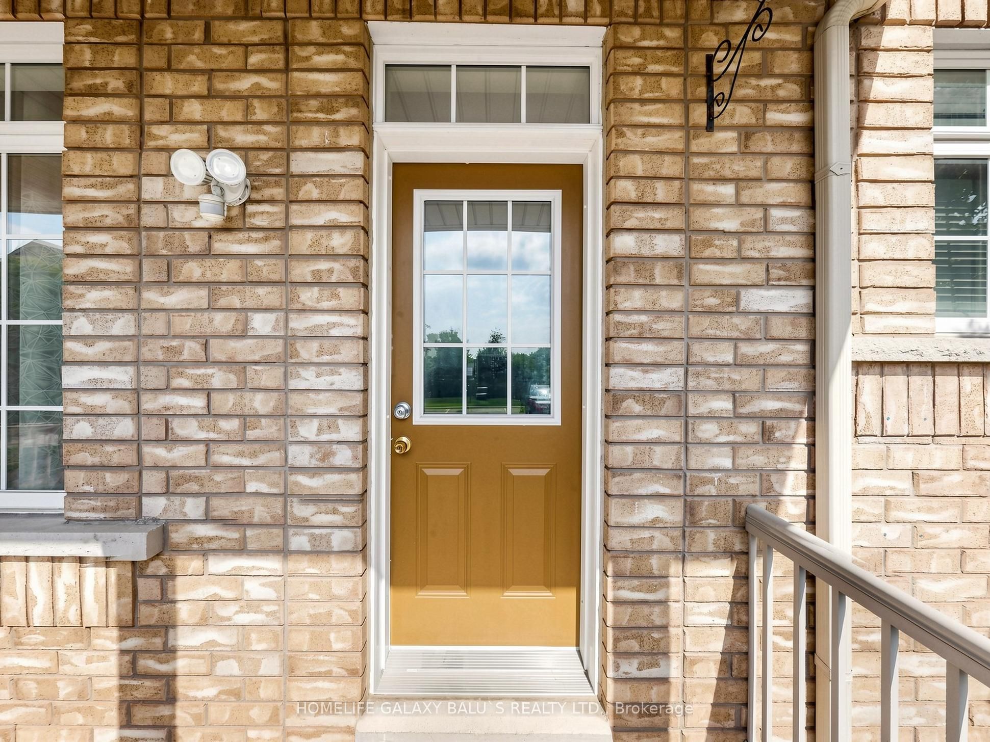 7 Voysey Way (Basement), Markham, ON L3S 0B4 photo 3