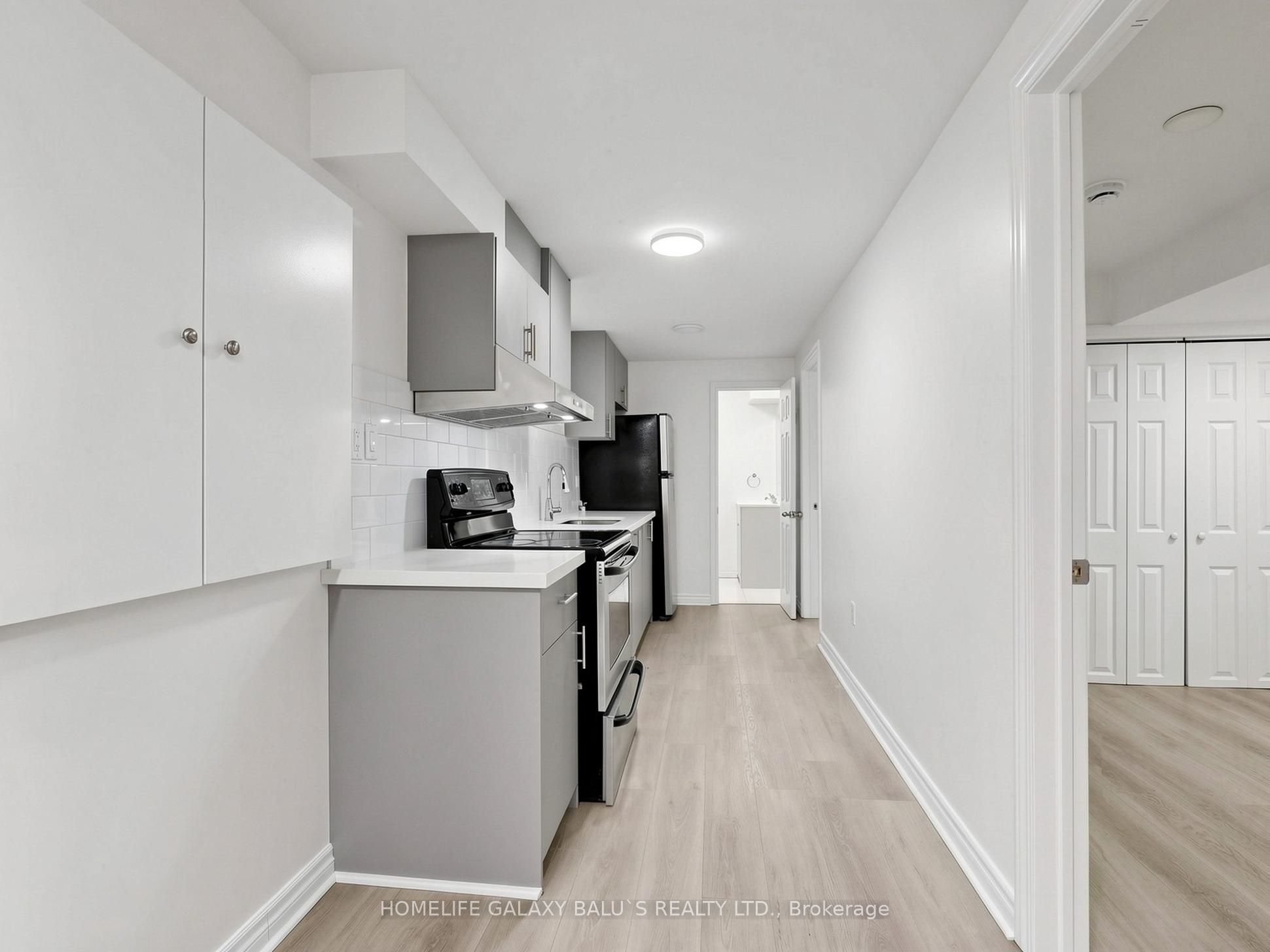 7 Voysey Way (Basement), Markham, ON L3S 0B4 photo 5