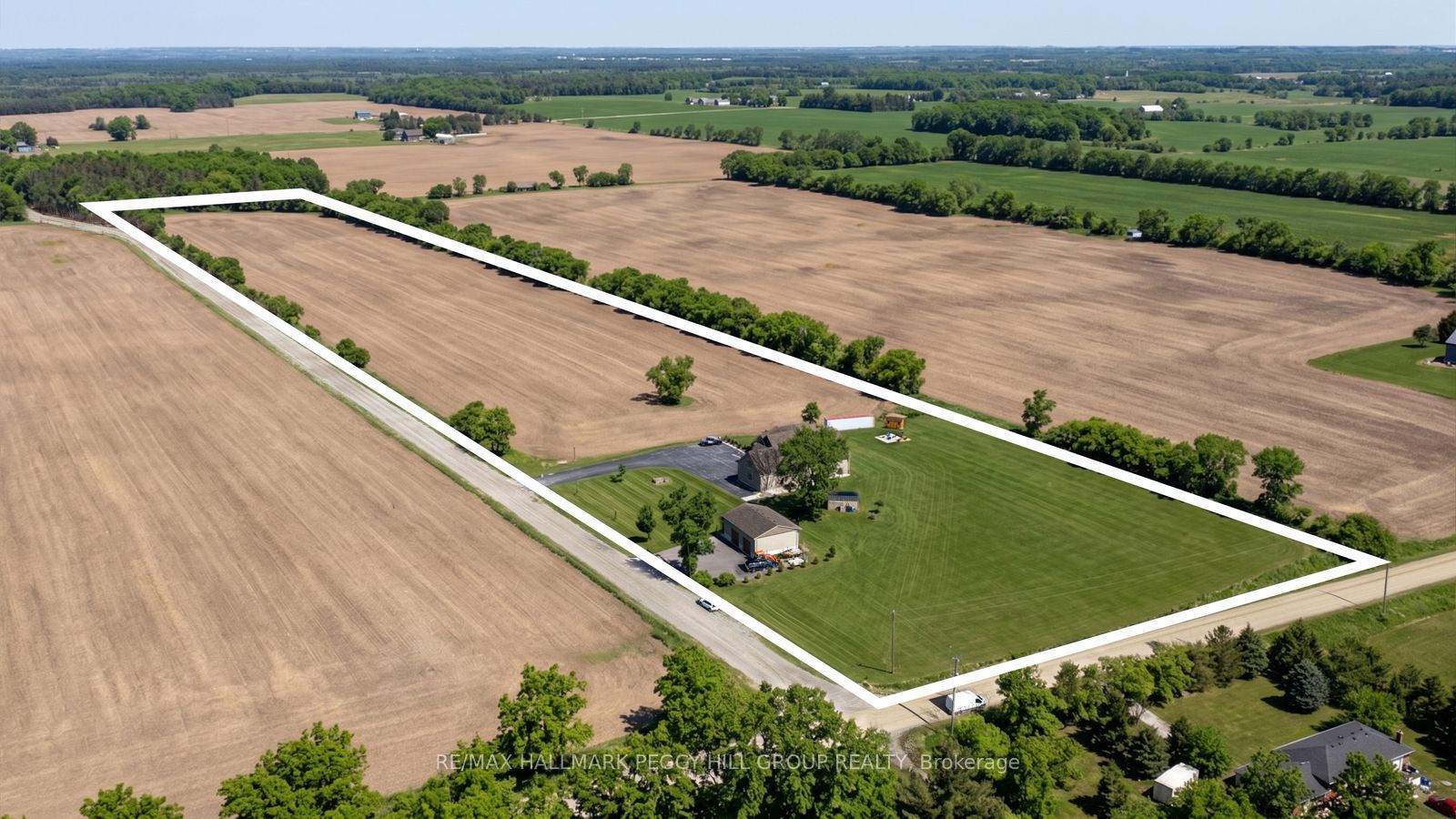 9157 30th Side Road, Adjala-Tosorontio, ON L0M 1M0 photo 2