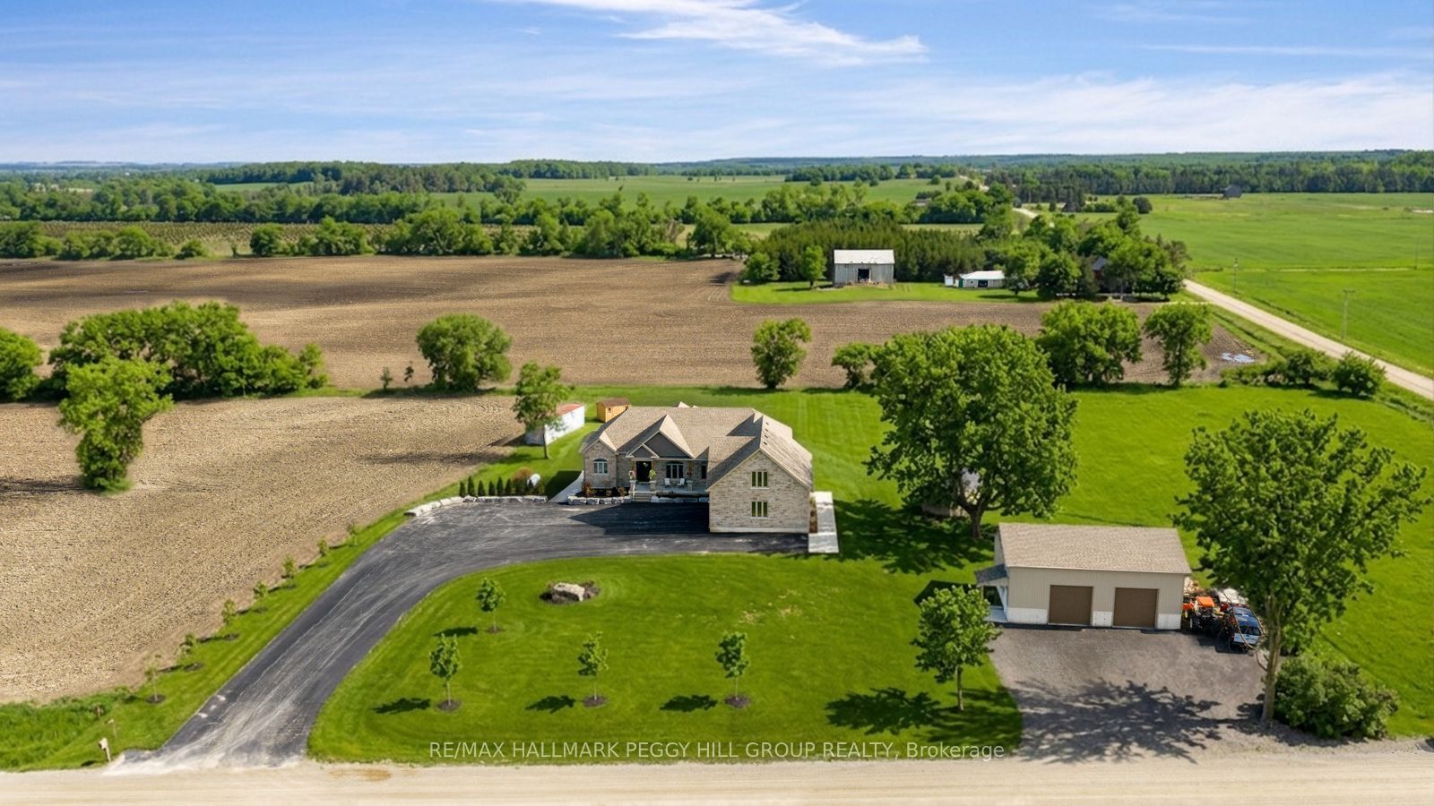 9157 30th Side Road, Adjala-Tosorontio, ON L0M 1M0 photo 3