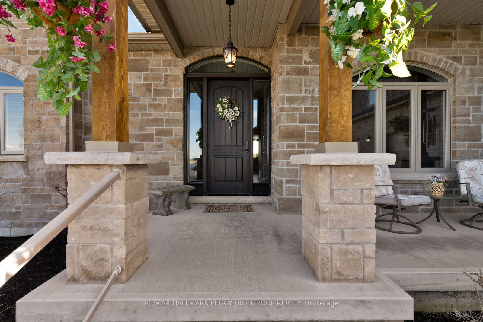 9157 30th Side Road, Adjala-Tosorontio, ON L0M 1M0 photo 4