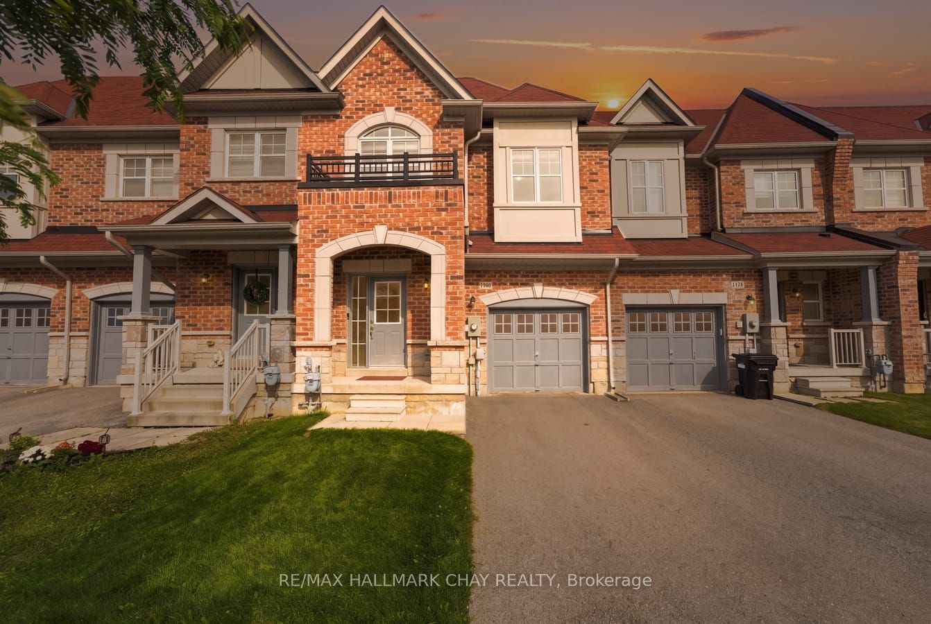 1146 Peelar Crescent, Innisfil, ON L0L 1W0