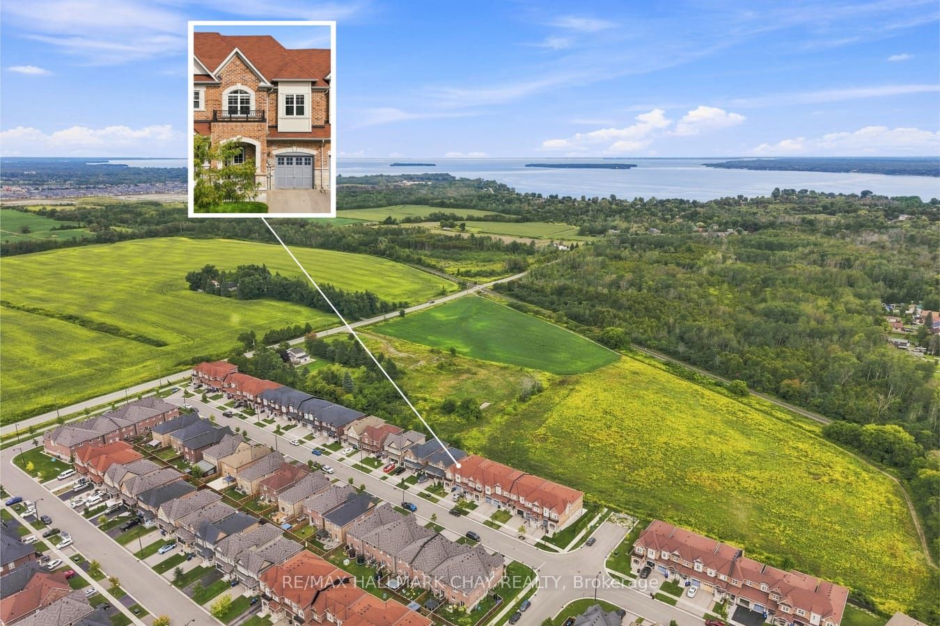1146 Peelar Crescent, Innisfil, ON L0L 1W0 photo 2