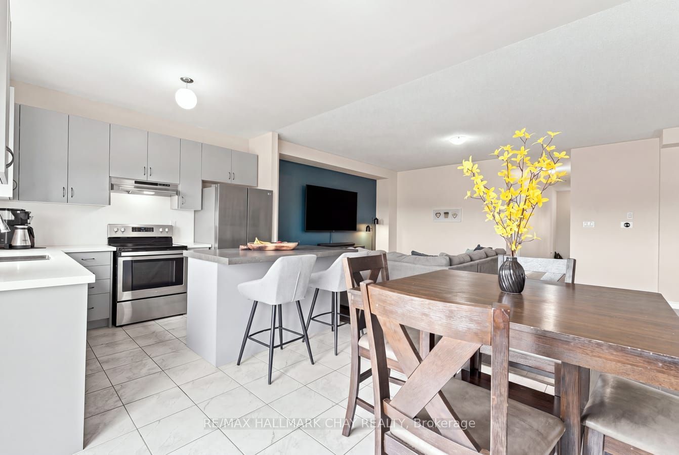 1146 Peelar Crescent, Innisfil, ON L0L 1W0 photo 5