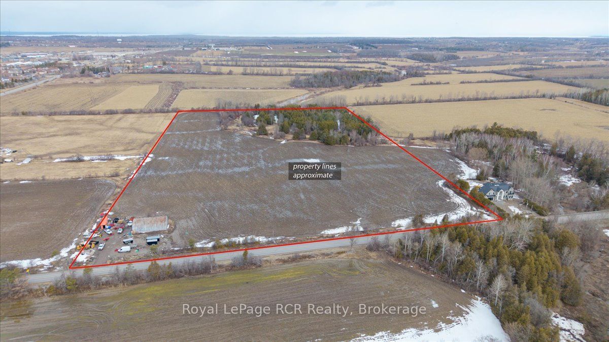 CON 4 PT LOT 11 Pollock Rd Road, Georgina, ON L4P 3E9 photo 3