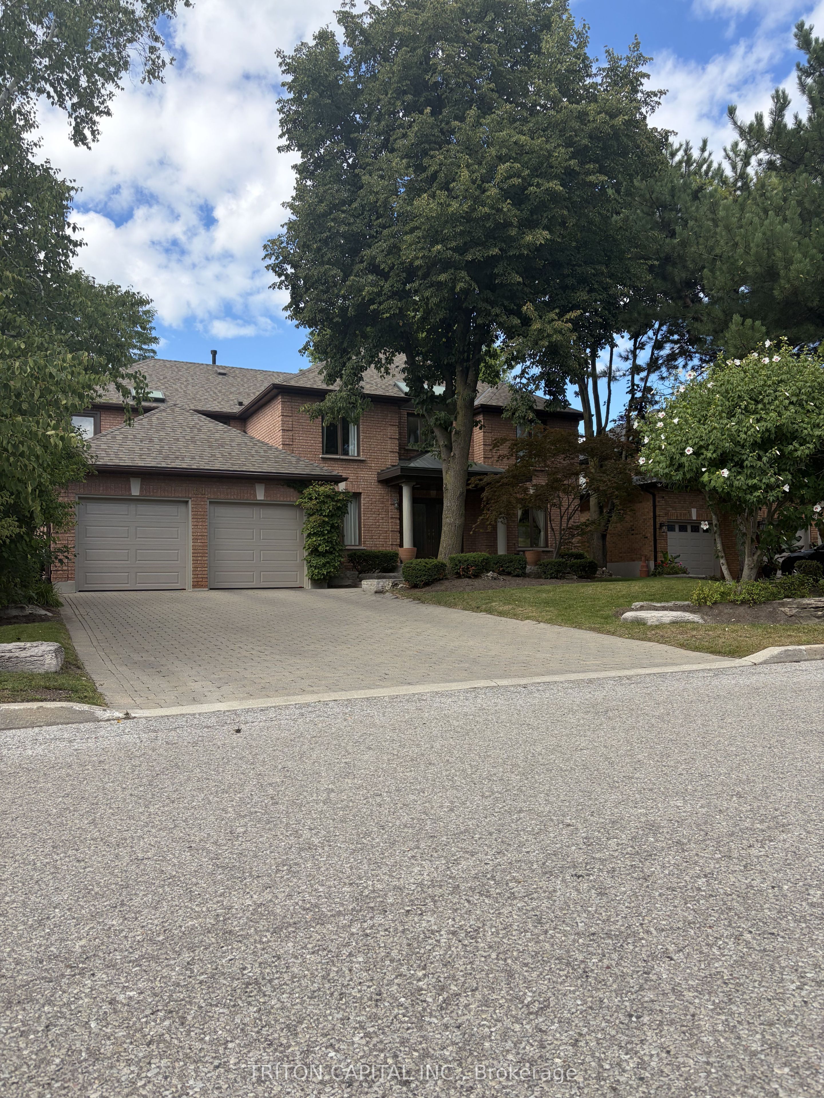 64 Dianawood Ridge, Vaughan, ON L4L 6X9