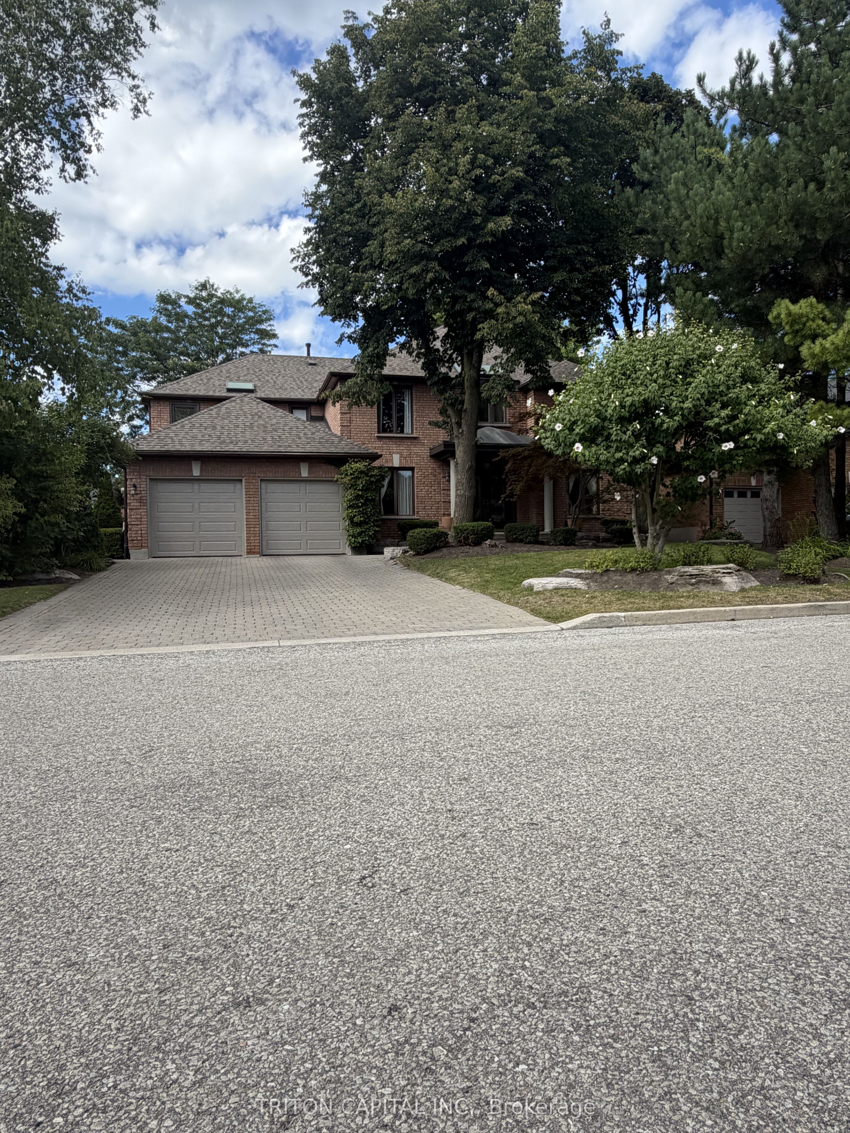 64 Dianawood Ridge, Vaughan, ON L4L 6X9 photo 2