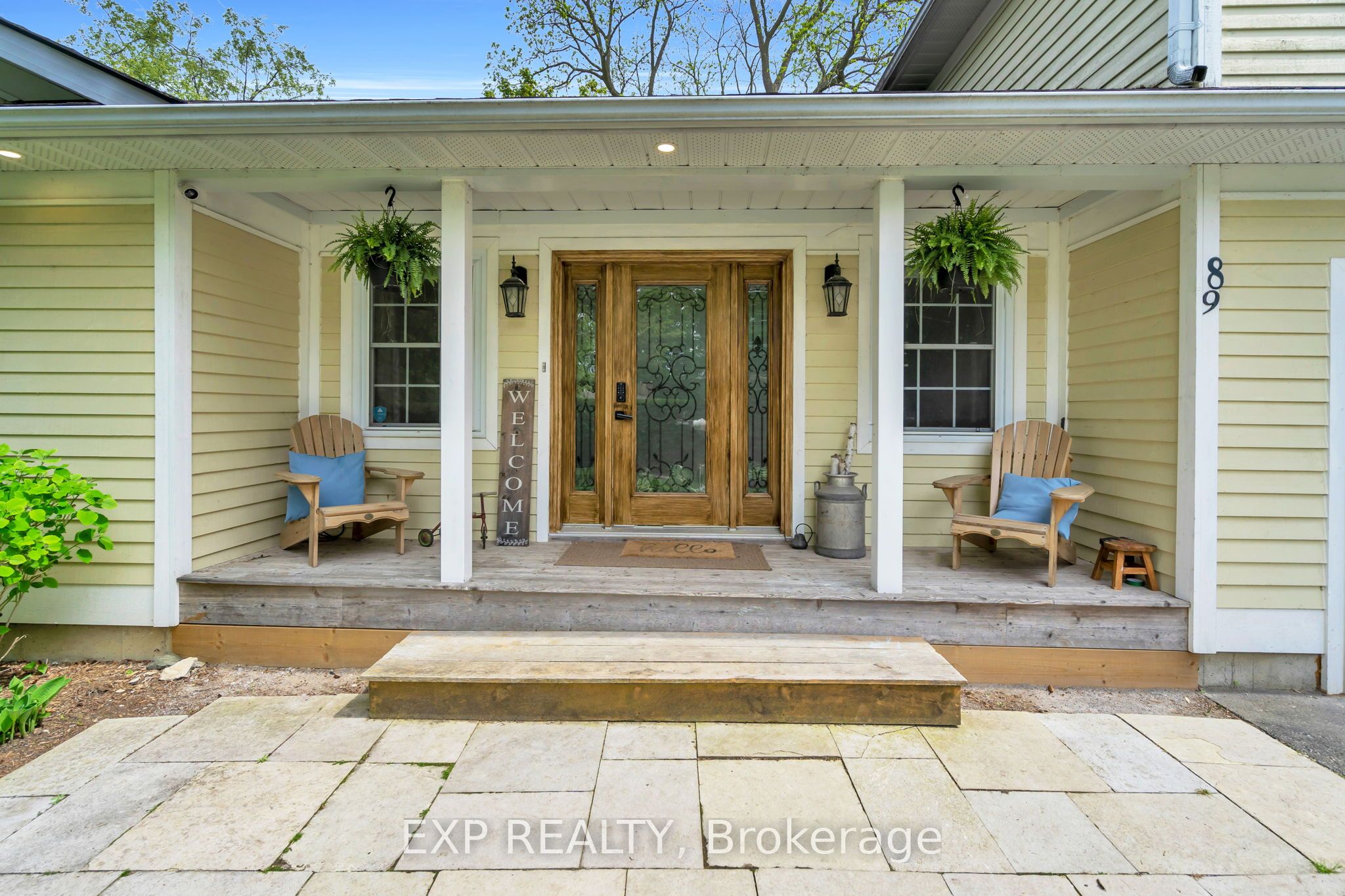 89 River Street, Georgina, ON L0E 1R0 photo 2