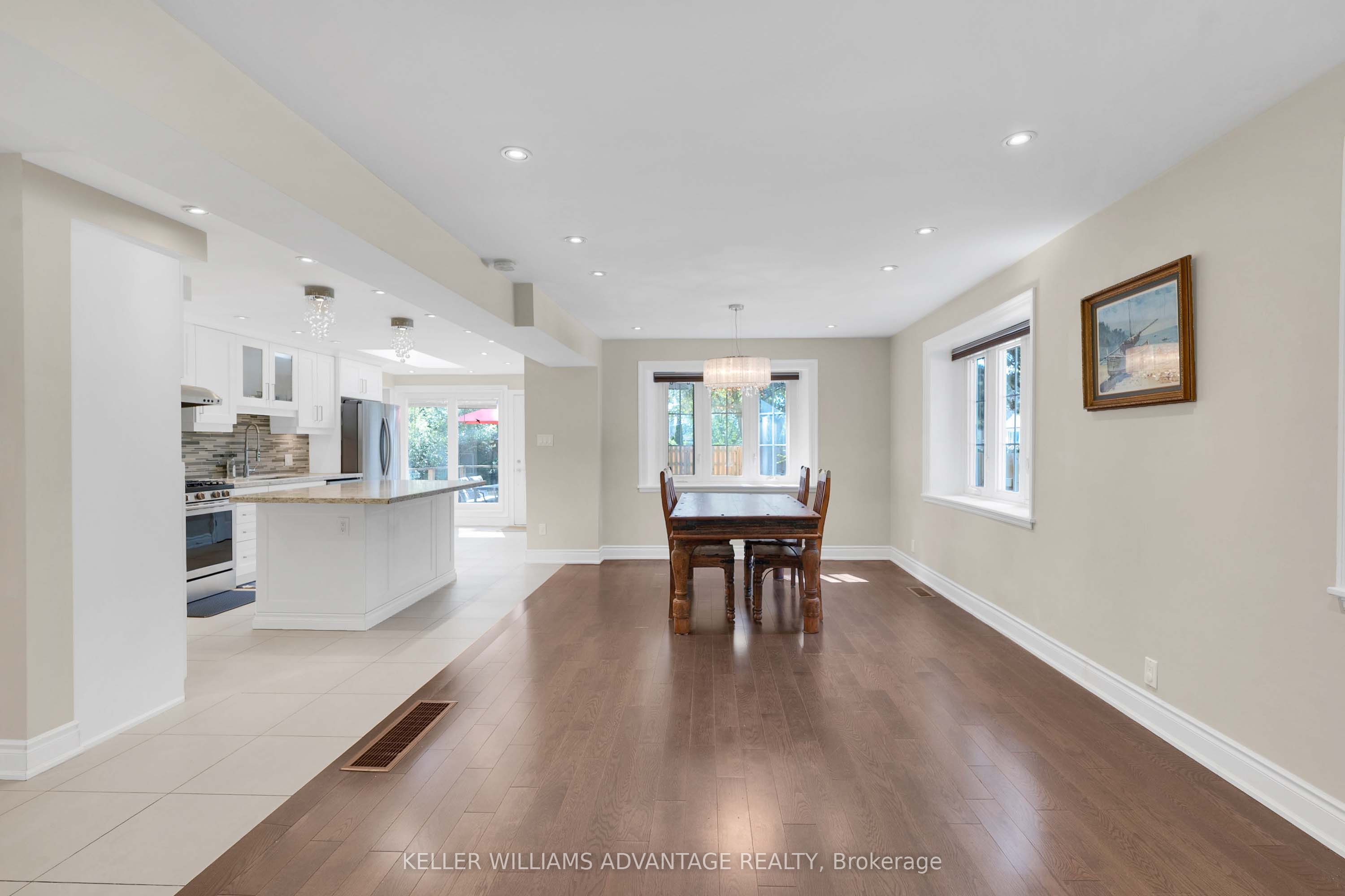 108 Roseview Avenue, Richmond Hill, ON L4C 1E1 photo 5