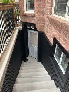 146 Chelwood Dr Drive N Basement, Vaughan, ON L4J 7C4 photo 3