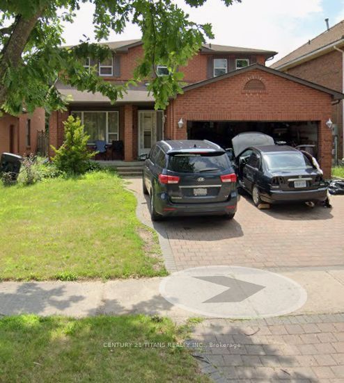 60 Normandy Crescent Bsmt Unit A, Richmond Hill, ON L4C 8L7