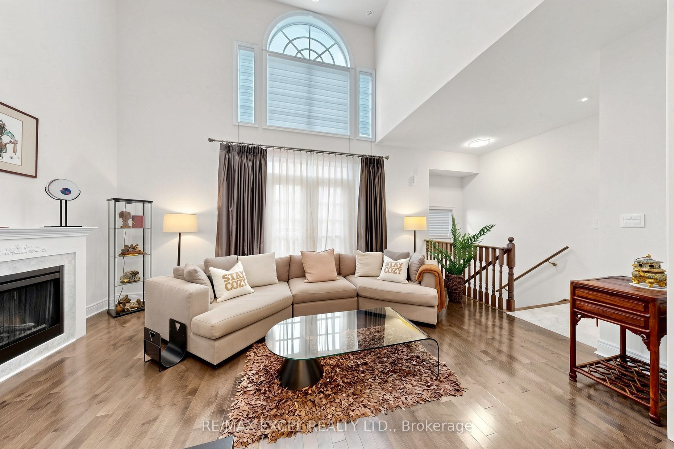 25 Lord Durham Road, Markham, ON L6G 0C2 photo 2