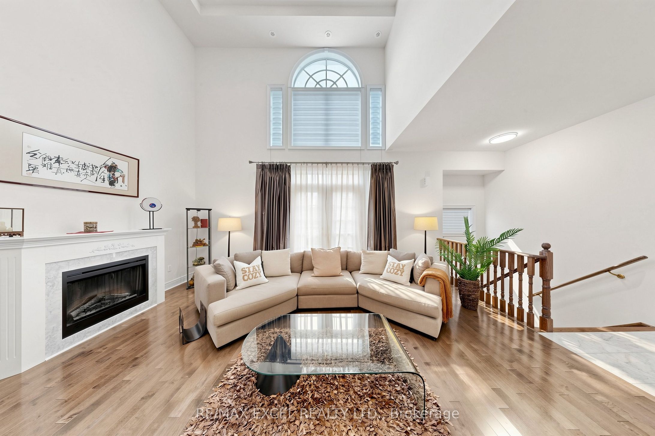 25 Lord Durham Road, Markham, ON L6G 0C2 photo 3