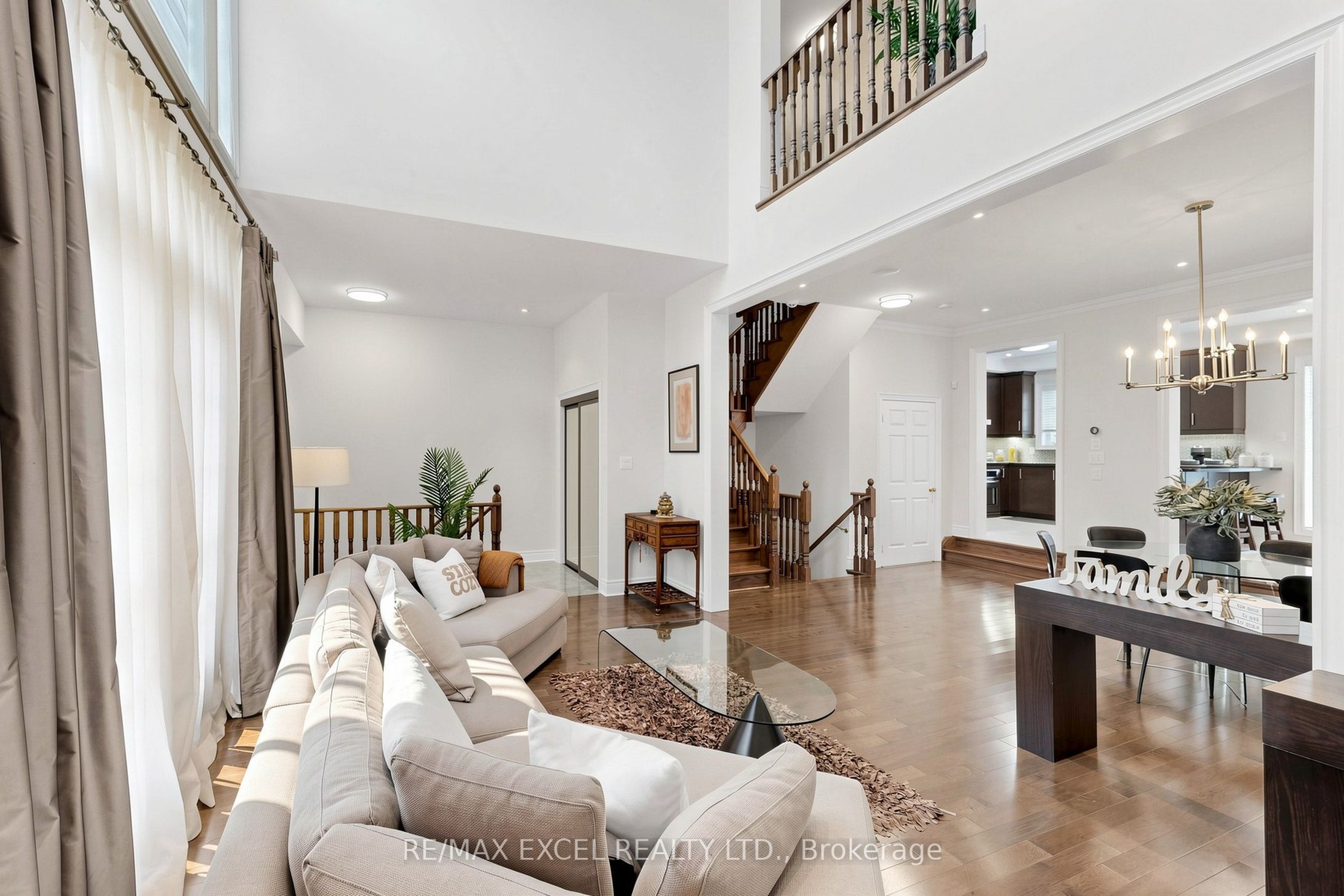 25 Lord Durham Road, Markham, ON L6G 0C2 photo 4