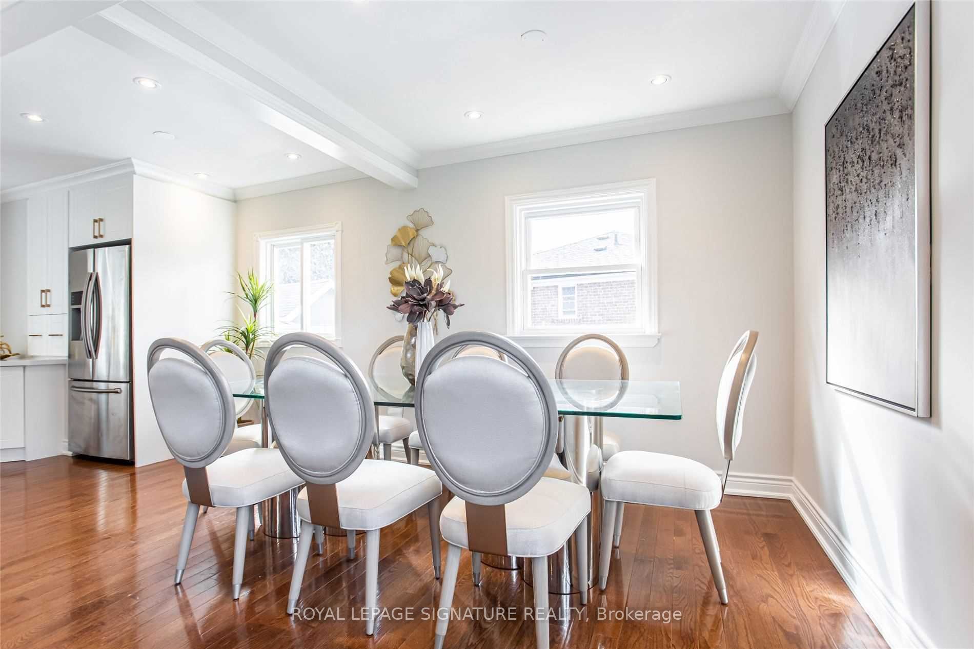 50 Cartier Crescent Main, Richmond Hill, ON L4C 2N2 photo 5
