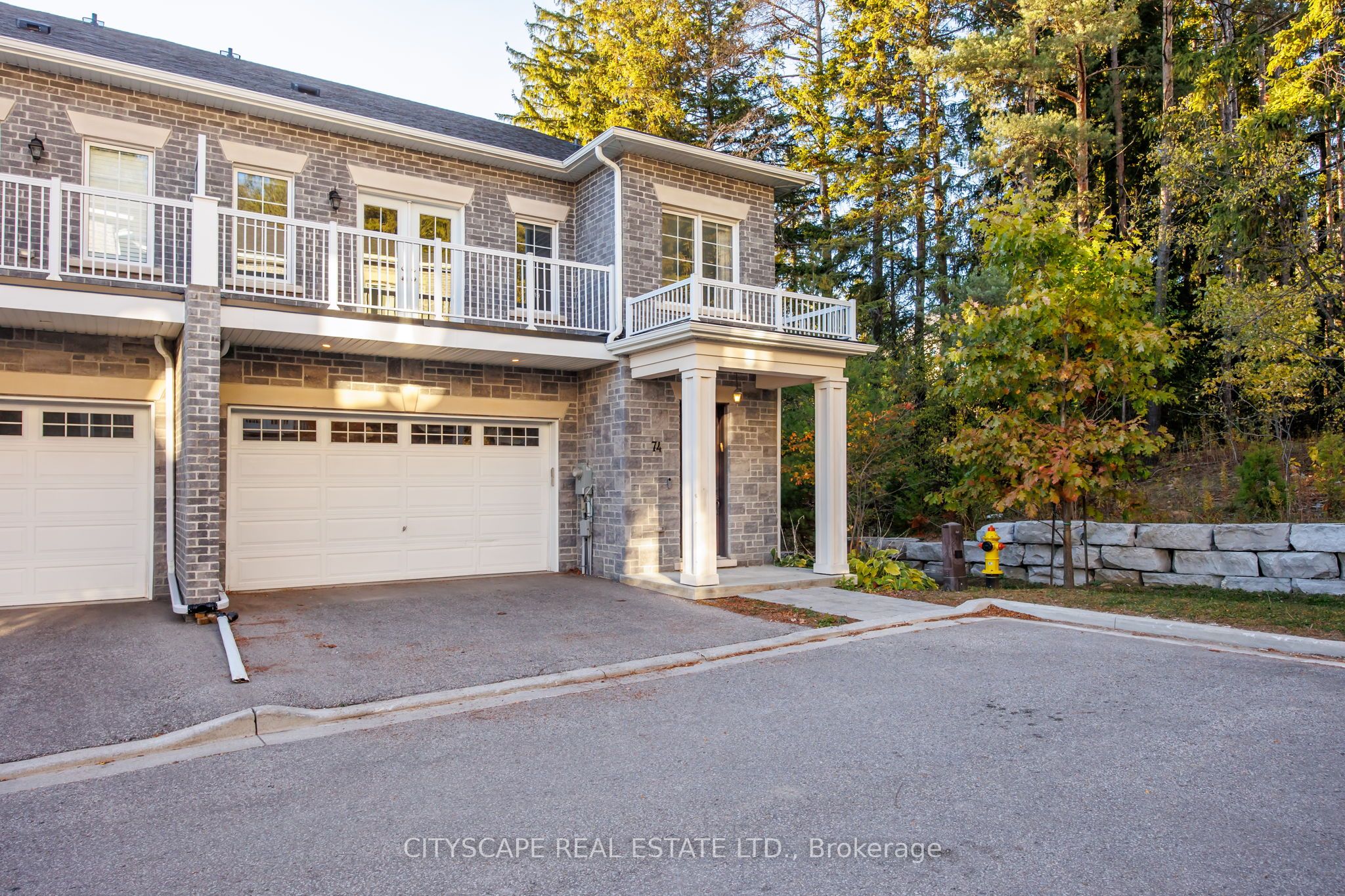 74 Old Bloomington Road, Aurora, ON L4G 0M2 photo 3