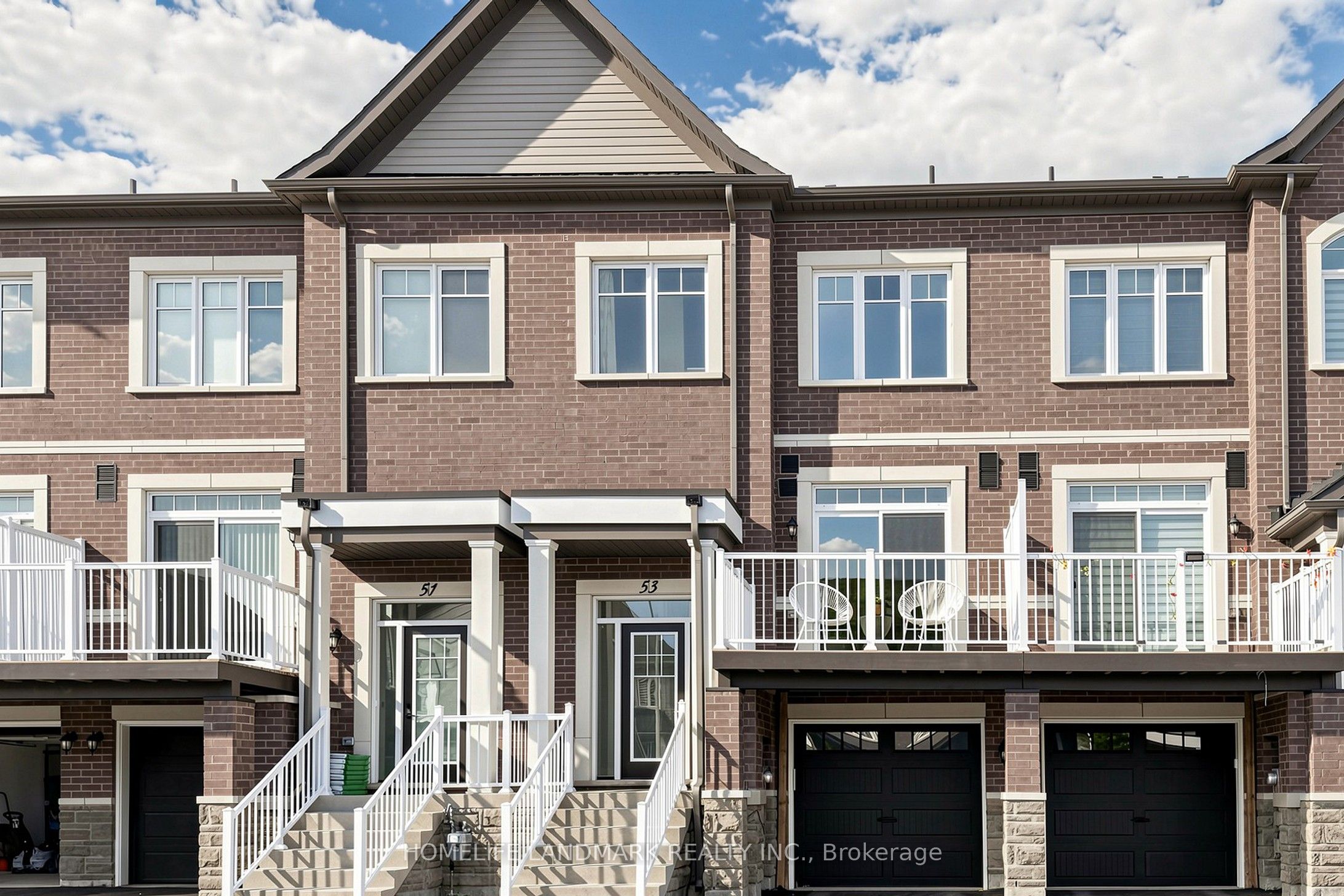 53 Seguin Street, Richmond Hill, ON L4E 1H9 photo 2