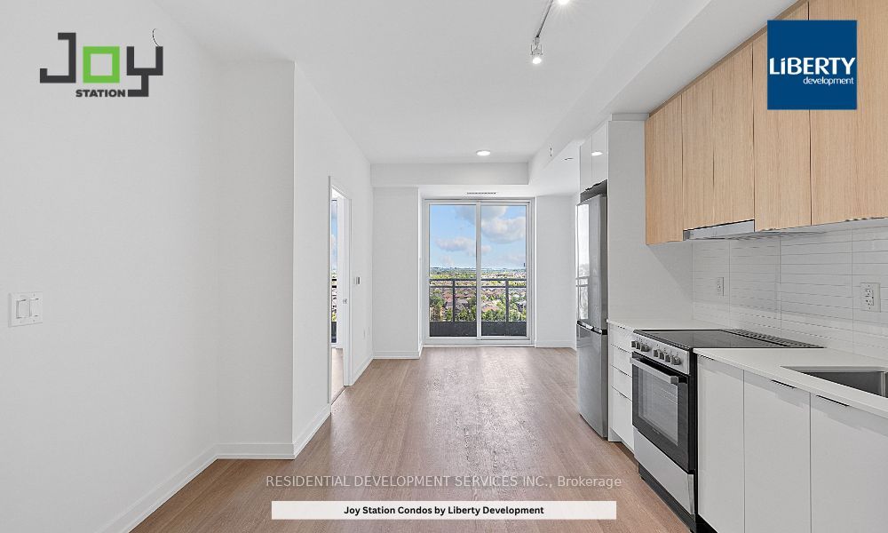 9763 Markham Road A-1711, Markham, ON L6E 0W3 photo 3