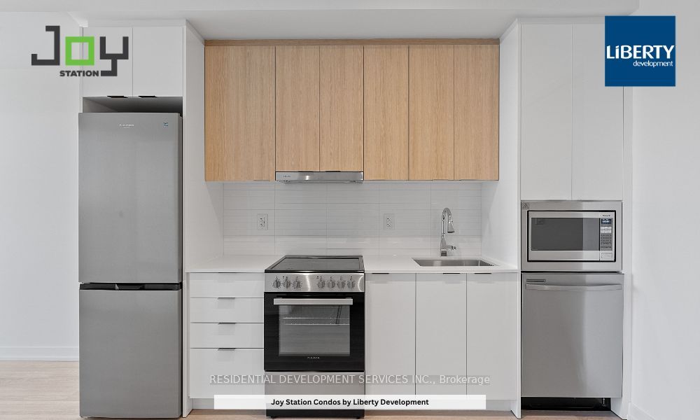 9763 Markham Road A-1711, Markham, ON L6E 0W3 photo 4