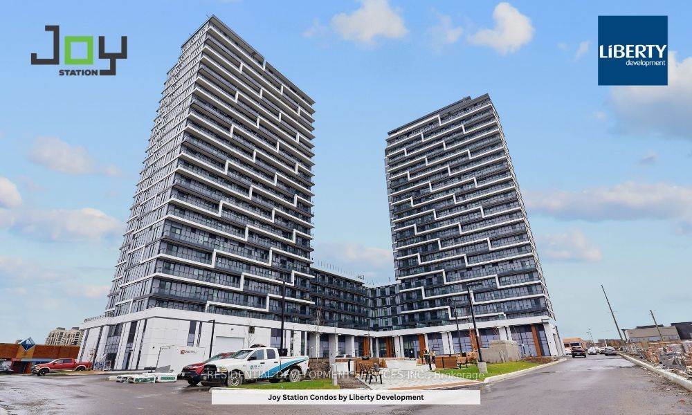 9751 Markham Road B-1806, Markham, ON L6E 0H8 photo 2