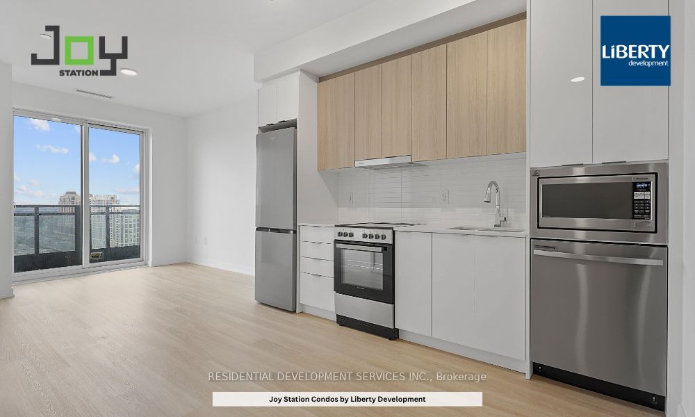 9751 Markham Road B-1806, Markham, ON L6E 0H8 photo 3