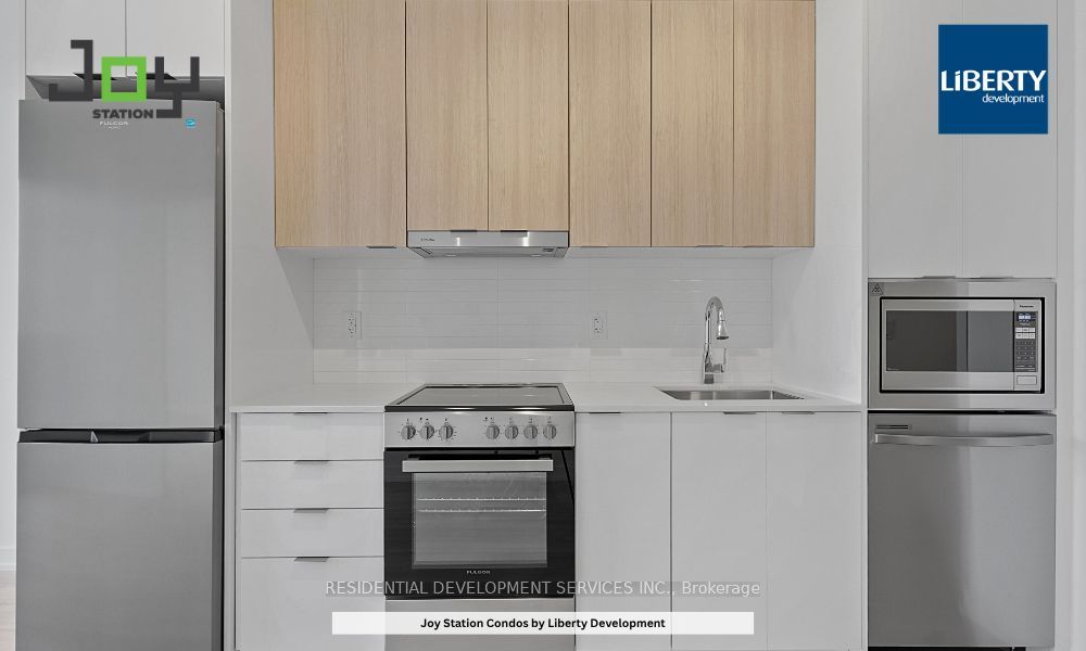 9751 Markham Road B-1806, Markham, ON L6E 0H8 photo 4