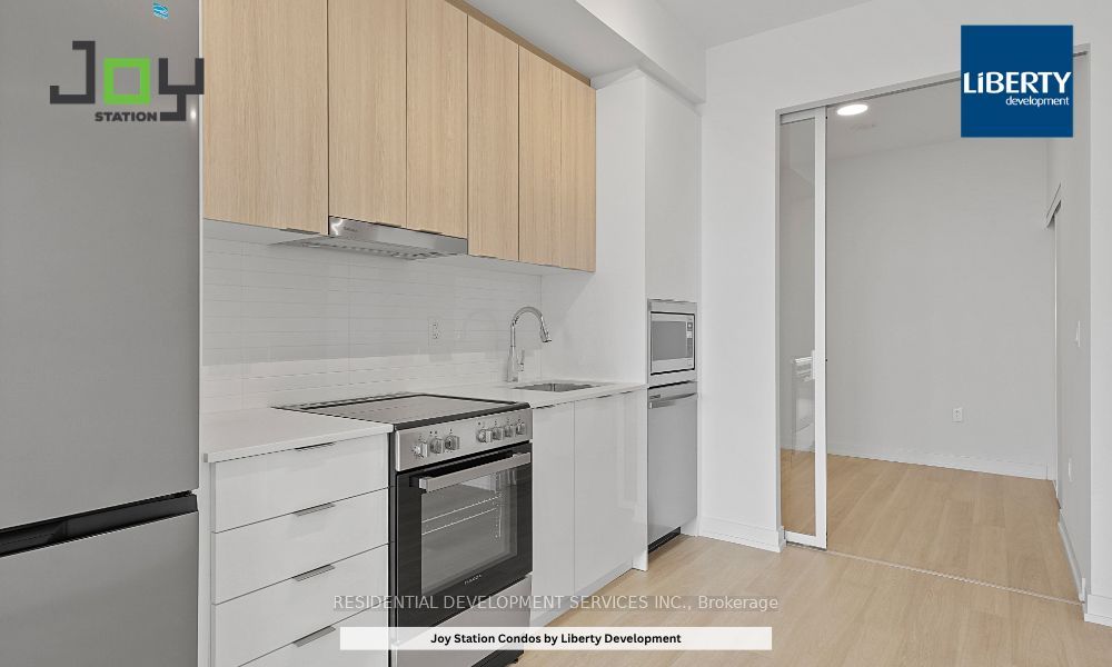 9751 Markham Road B-1806, Markham, ON L6E 0H8 photo 5