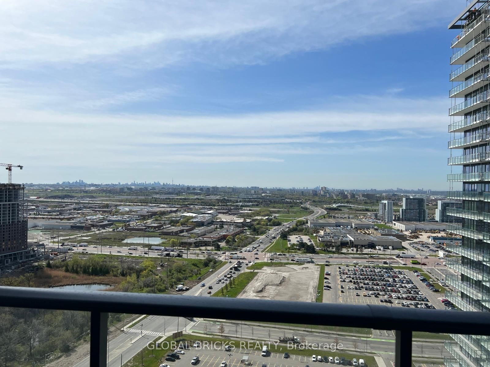 1000 Portage Parkway 5, Vaughan, ON L4K 0L1