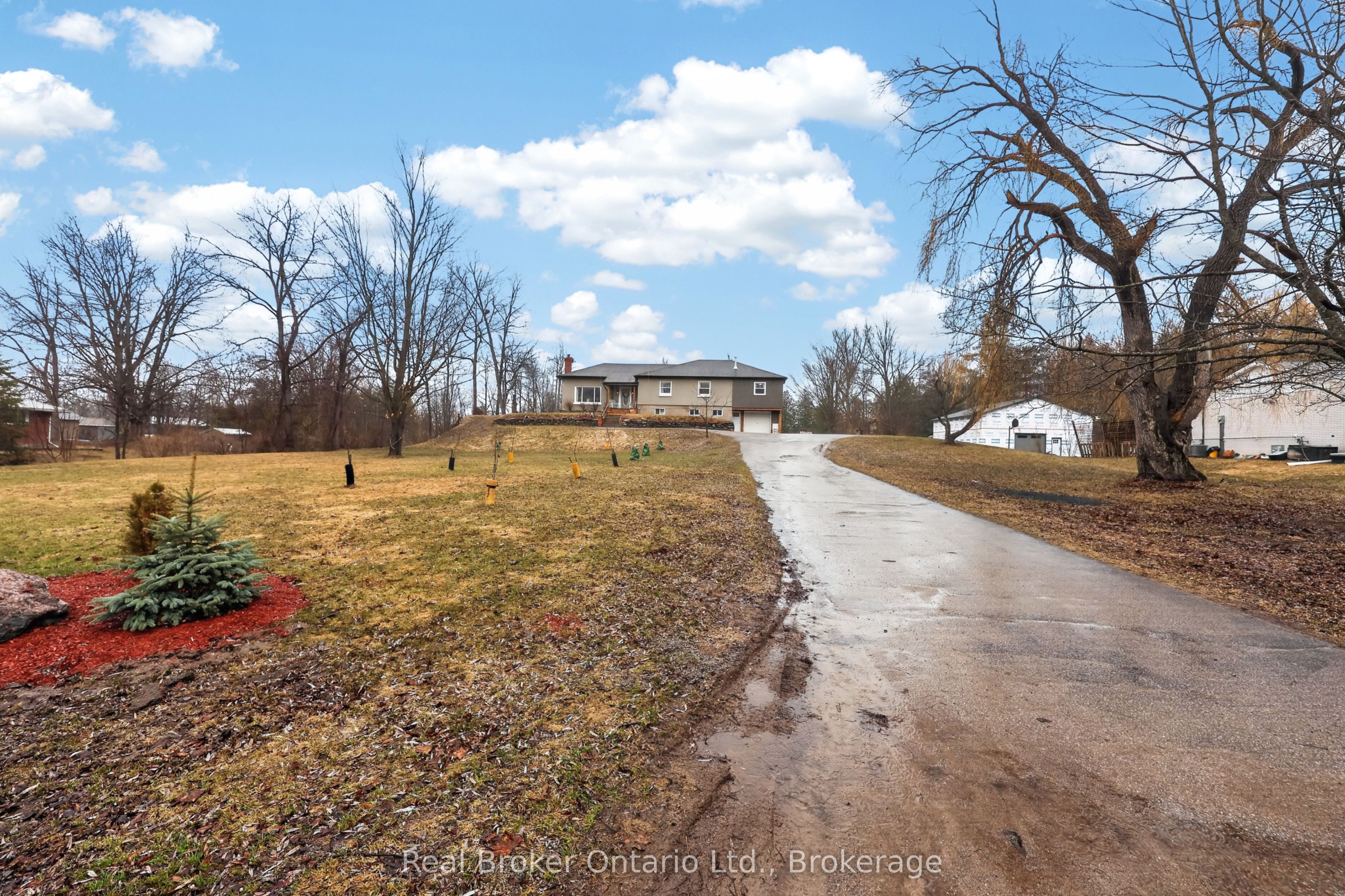 1720 Durham Road W, Brock, ON L0E 1E0 photo 2