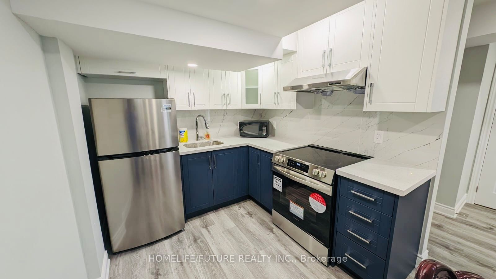 271 East's Corners Boulevard Bsmt, Vaughan, ON L4H 4L7 photo 4