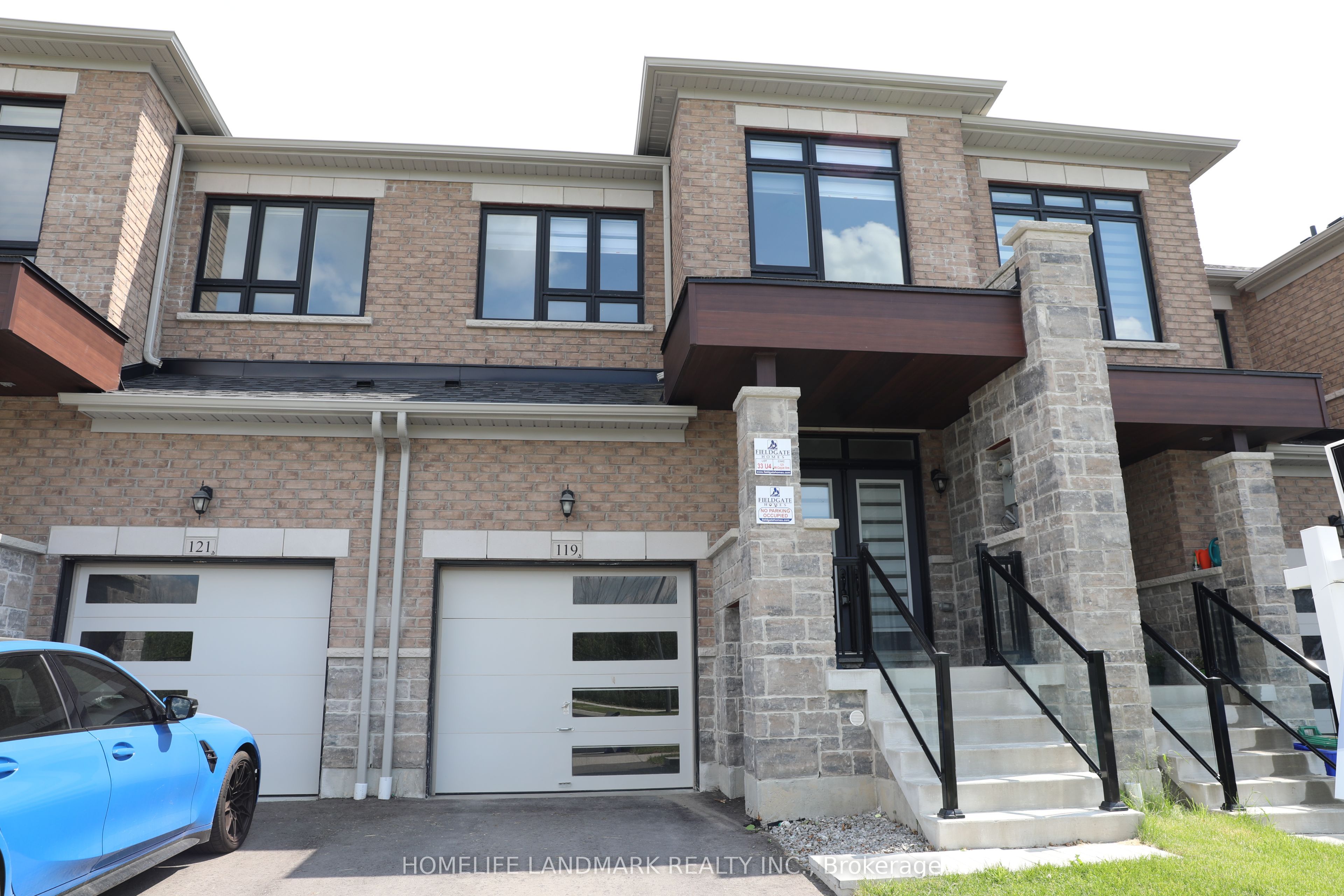 119 Mccague Avenue, Richmond Hill, ON L4S 0M2
