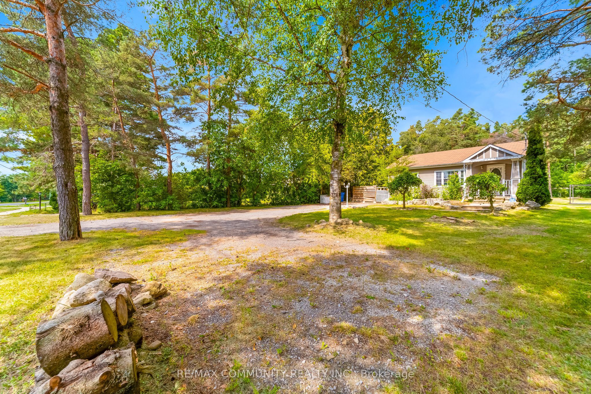5154 Aurora Road, Whitchurch-Stouffville, ON L4A 7X4 photo 3