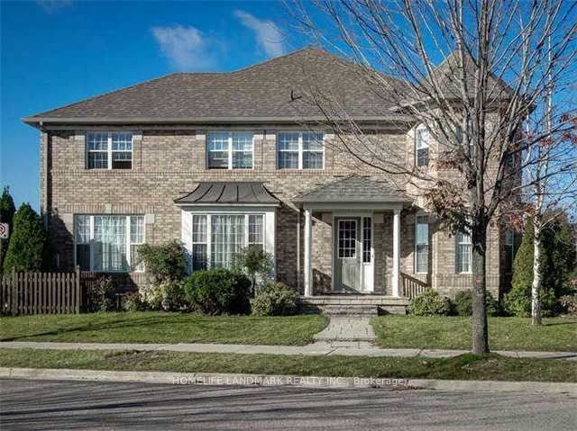 91 The Meadows Avenue, Markham, ON L6B 1B6