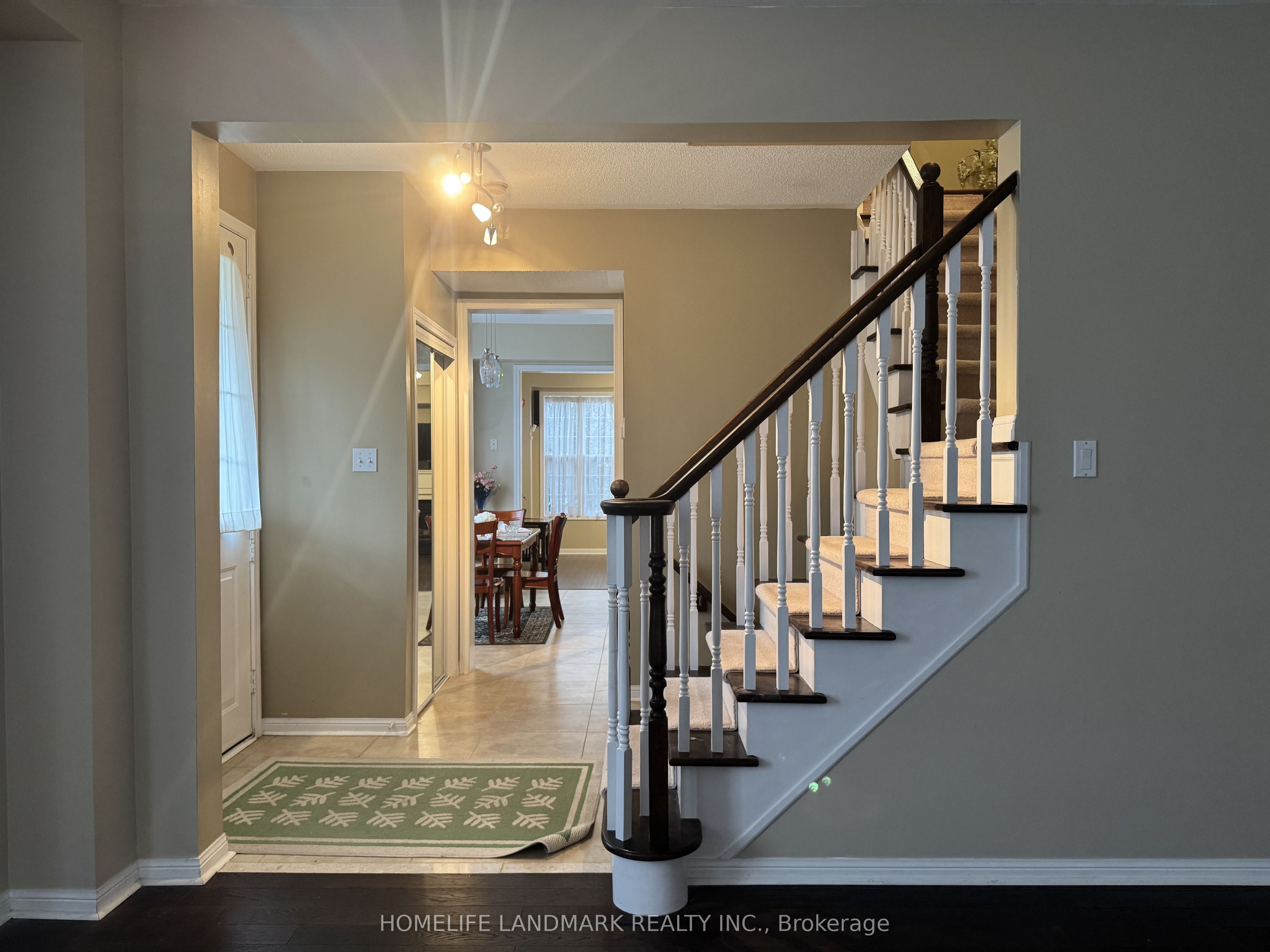 91 The Meadows Avenue, Markham, ON L6B 1B6 photo 4