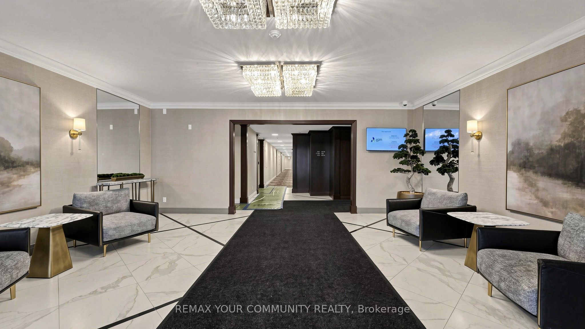 33 Wallace Street 214, Vaughan, ON L4L 9L4 photo 4