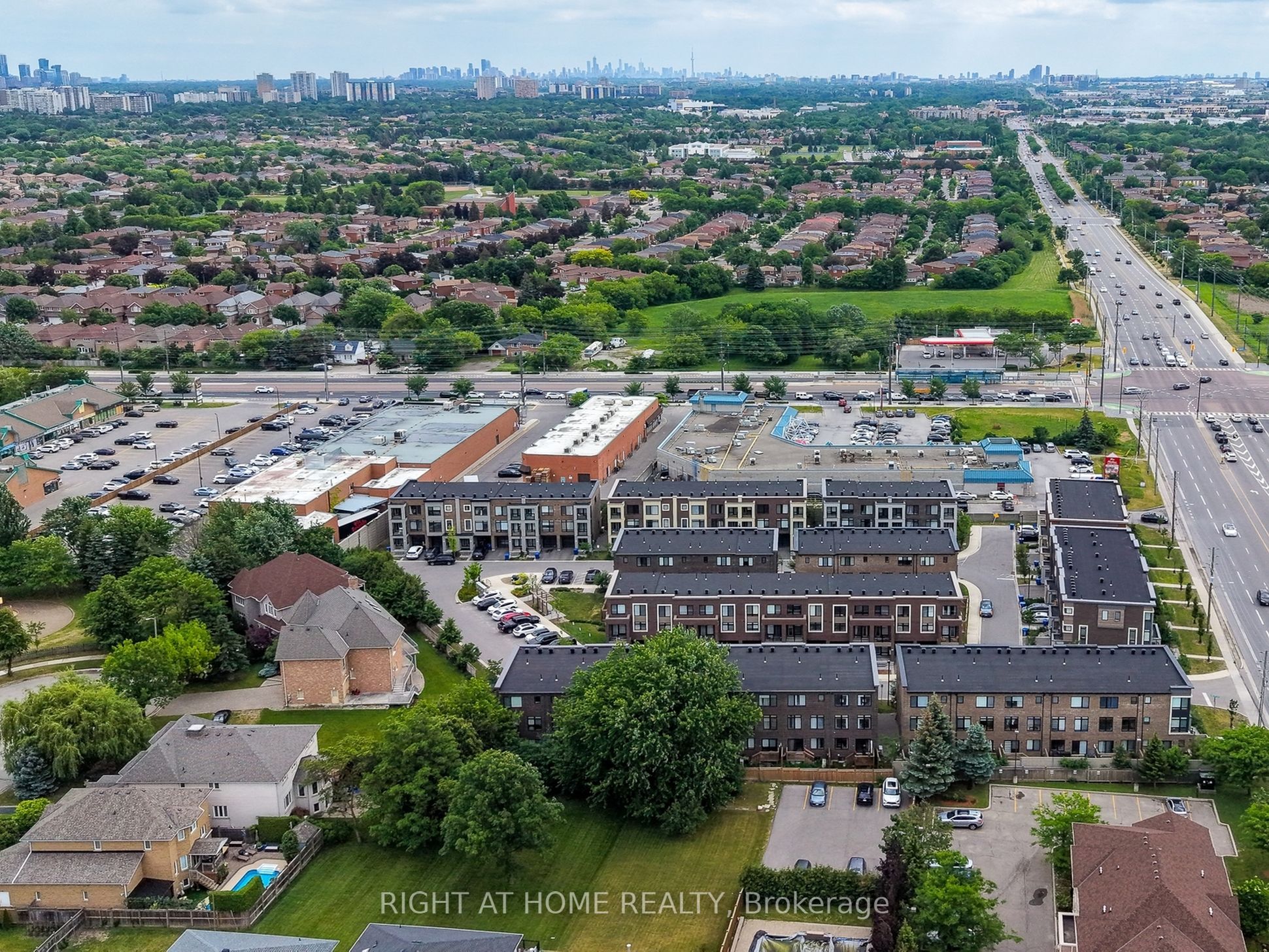 23 Moneypenny Place, Vaughan, ON L4J 0K9 photo 2