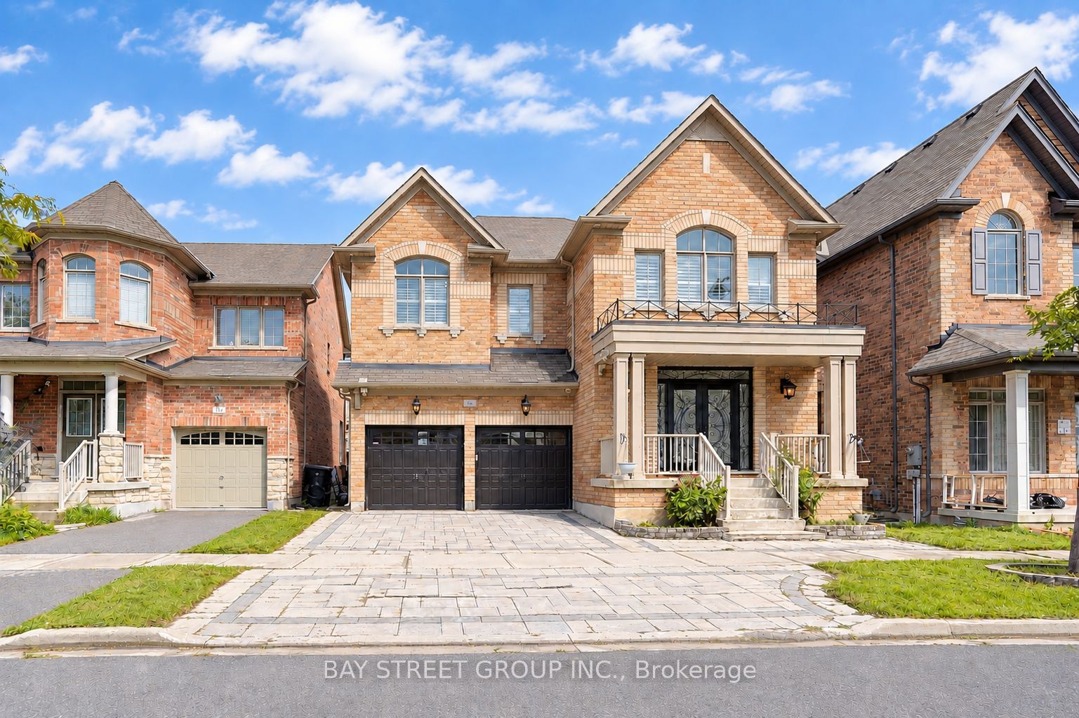 56 Busch Avenue, Markham, ON L6C 0V4 photo 2