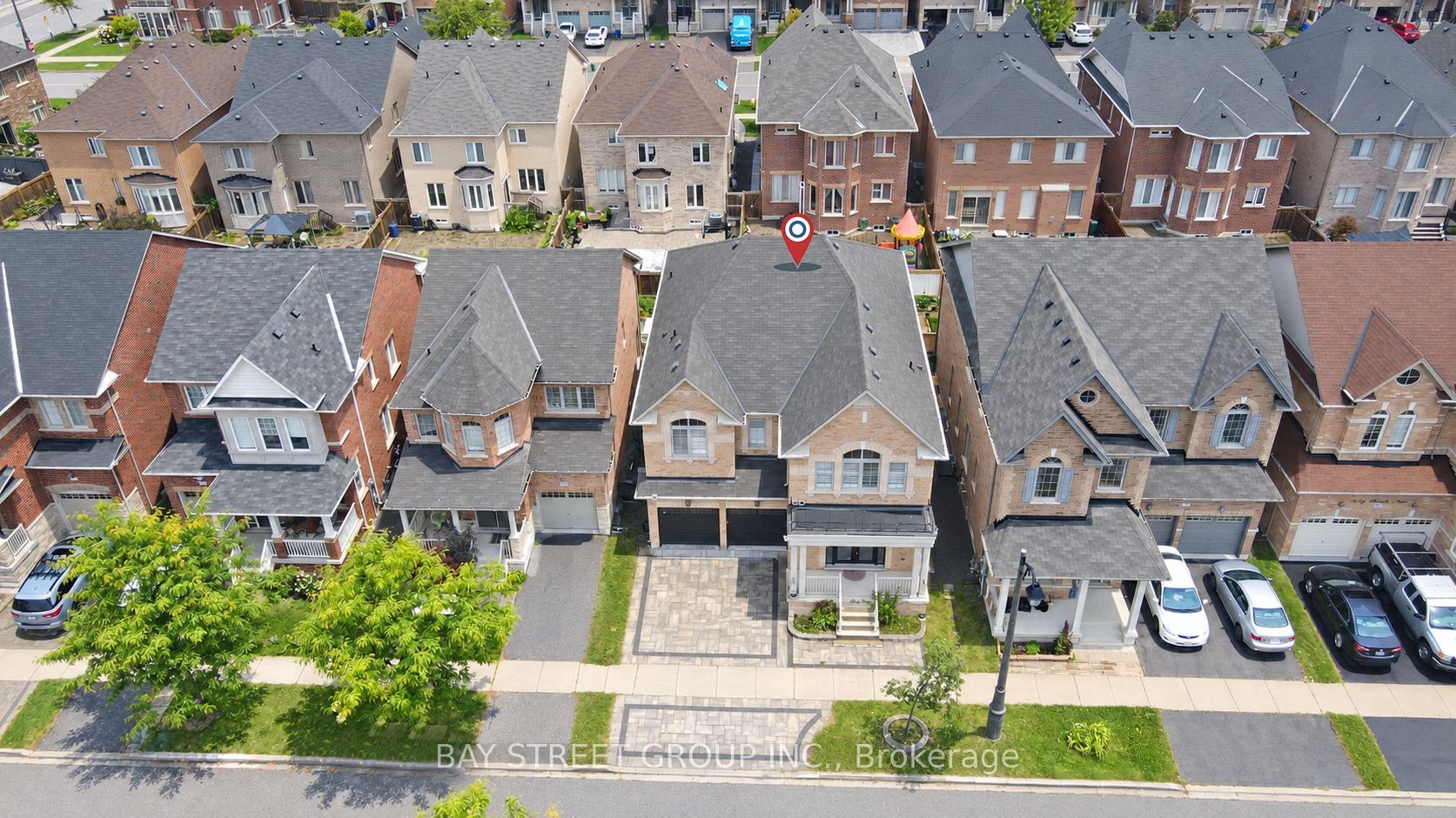 56 Busch Avenue, Markham, ON L6C 0V4 photo 3