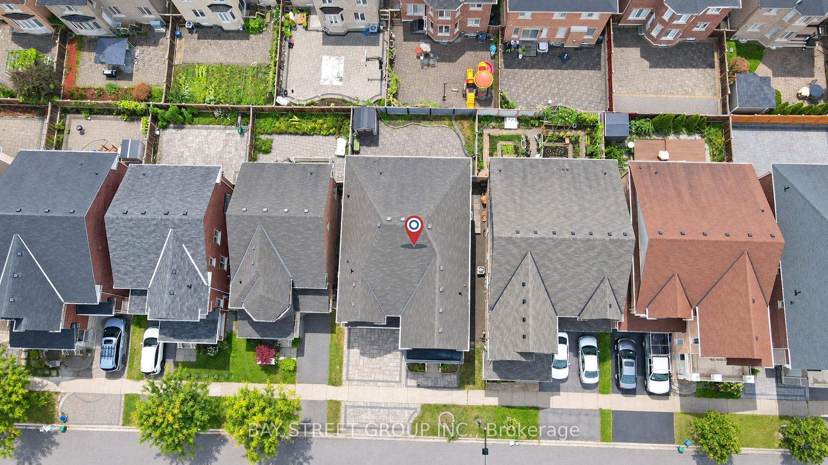 56 Busch Avenue, Markham, ON L6C 0V4 photo 4