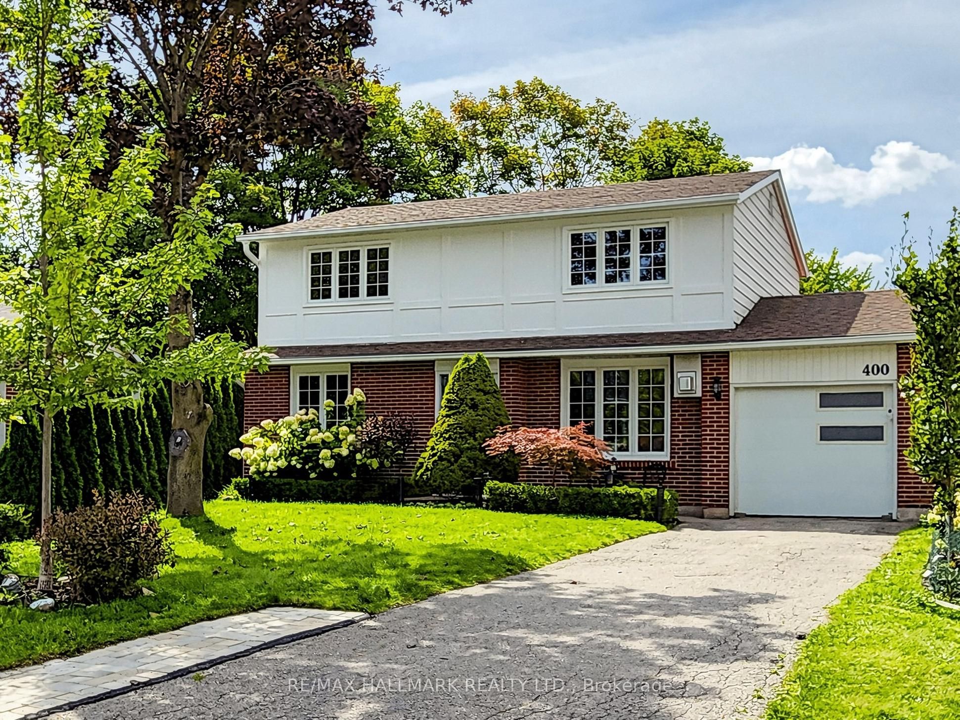 .400 Handley Crescent, Newmarket, ON L3Y 4T4 photo 2