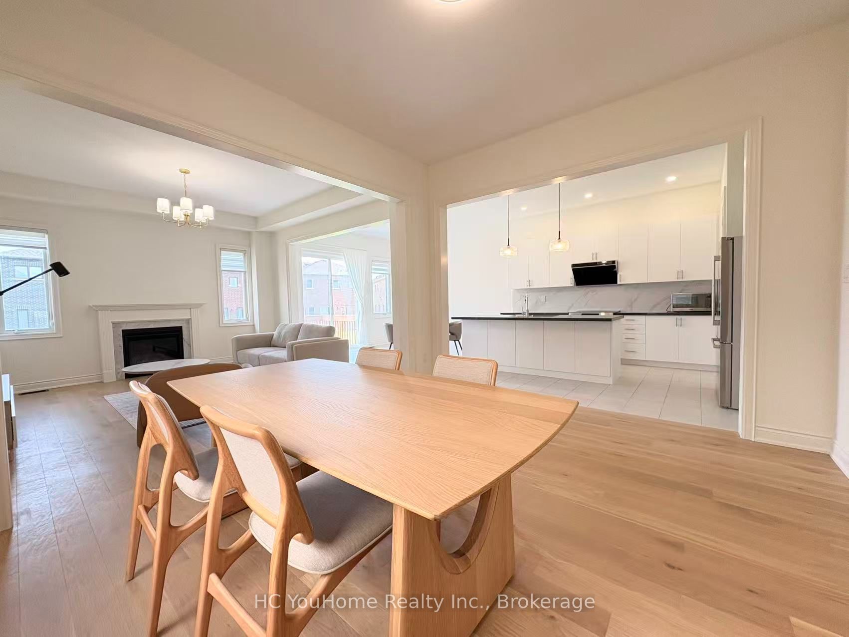 5 Monticola Avenue, Richmond Hill, ON L4B 0J1 photo 4